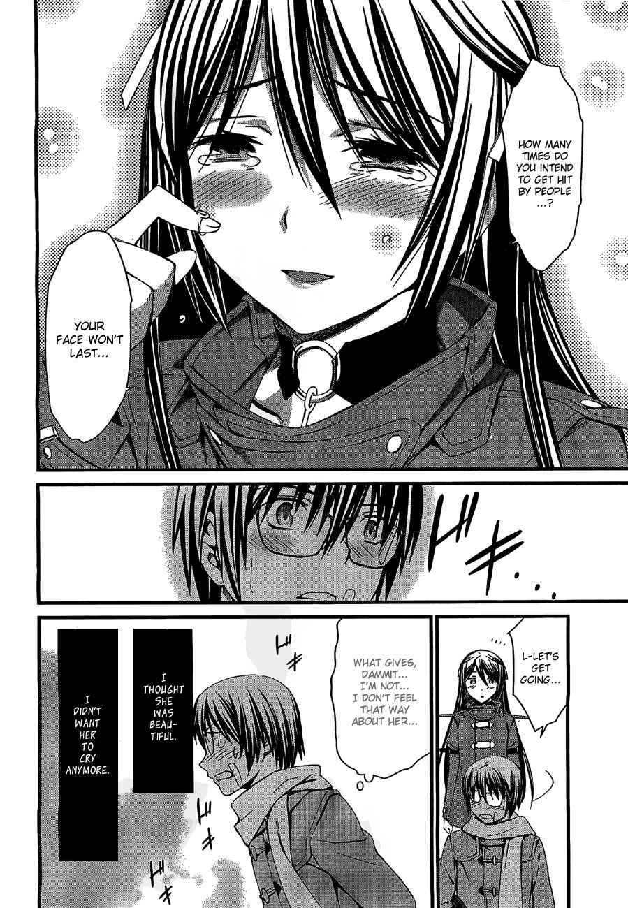 Page 31 Chapter 65 World Embryo