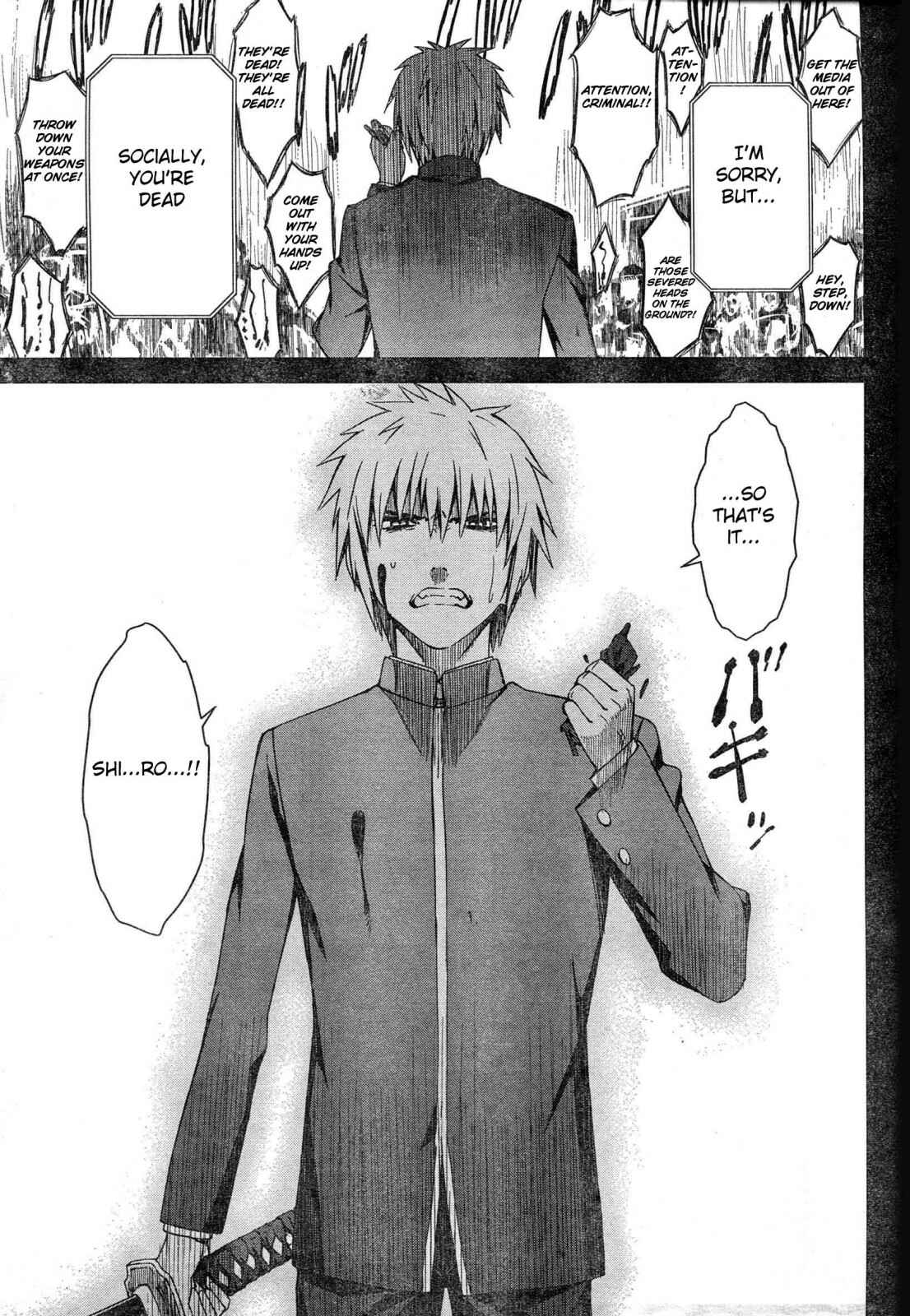 Page 16 Chapter 43 World Embryo
