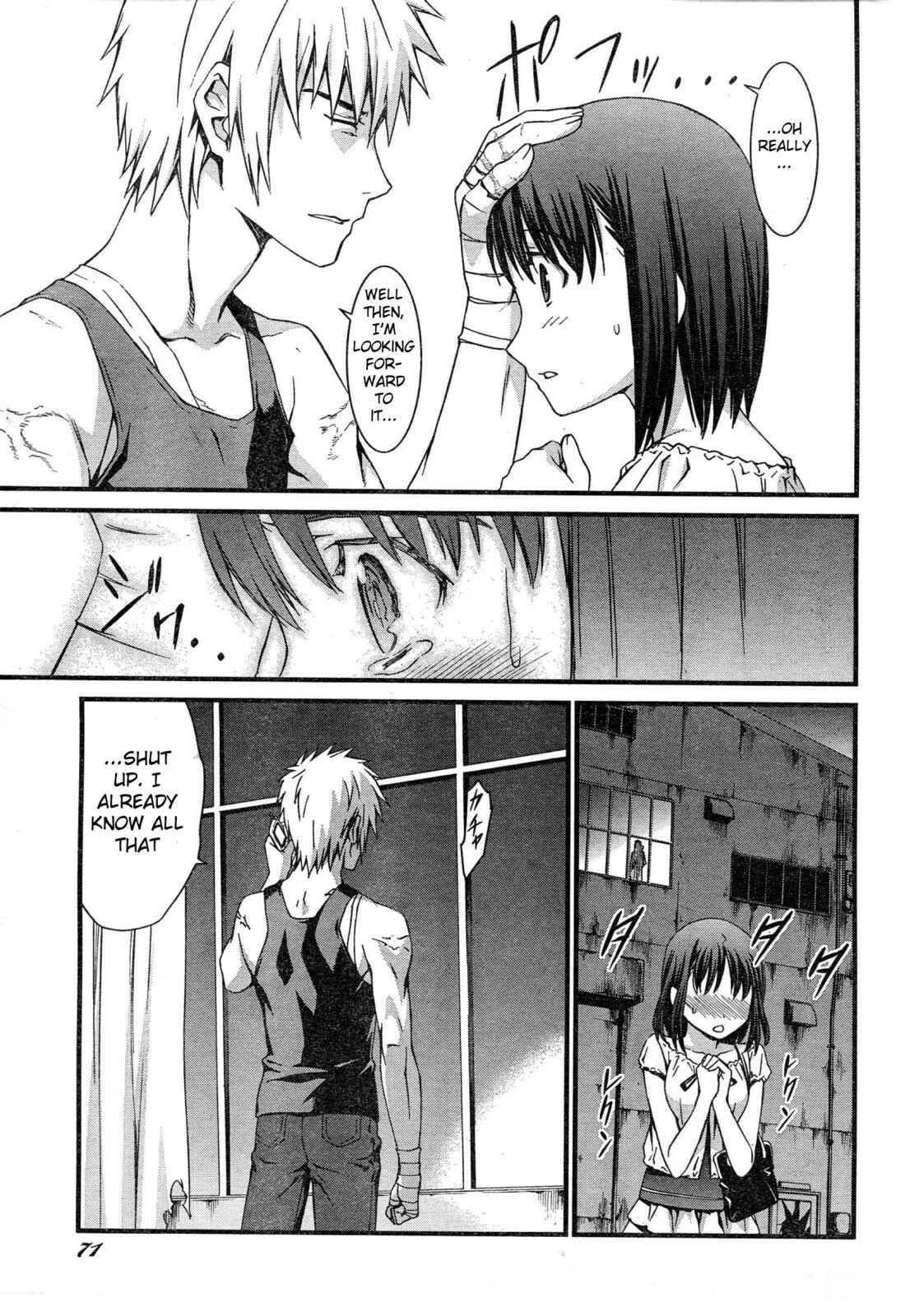 Page 24 Chapter 43 World Embryo