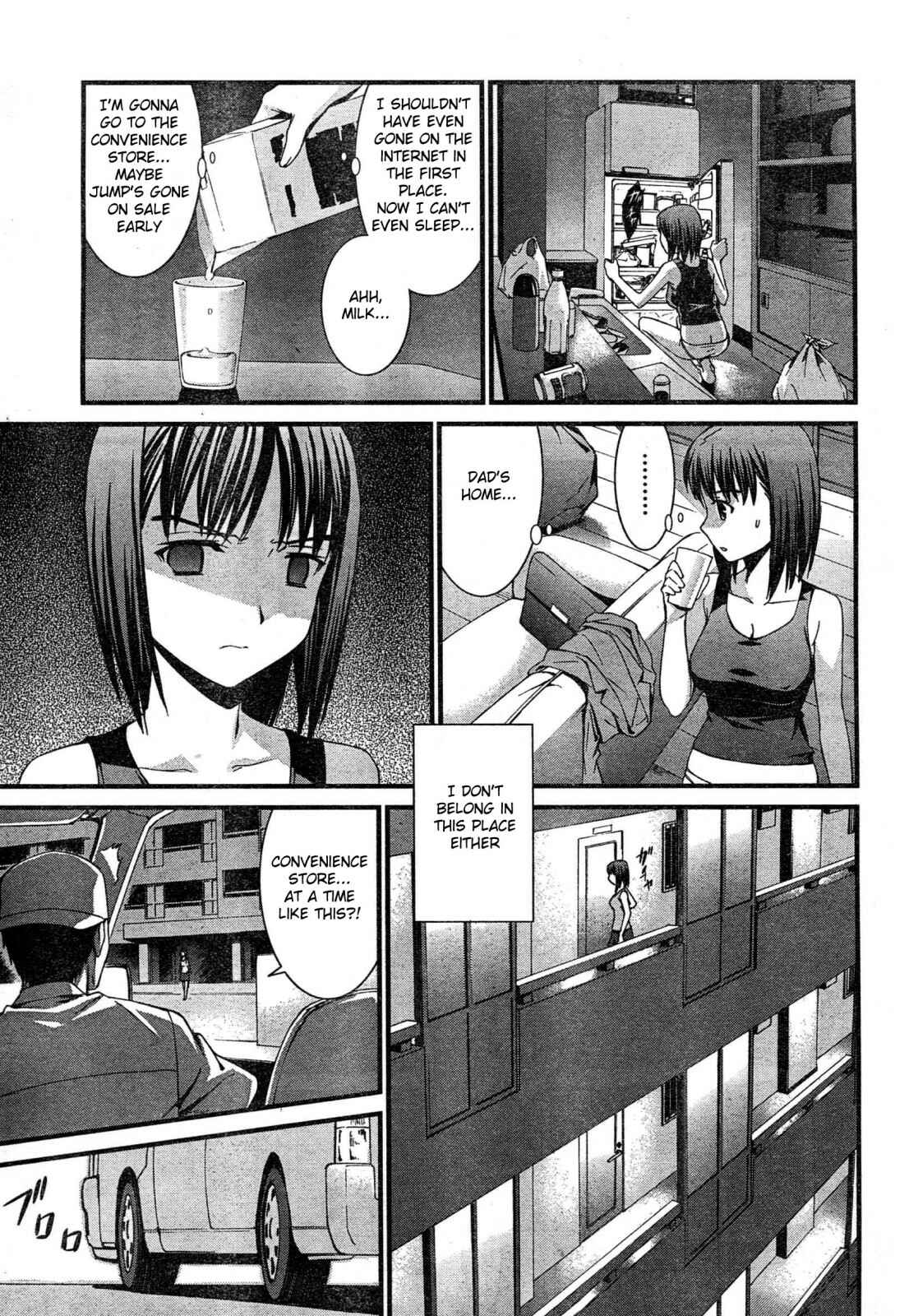 Page 6 Chapter 43 World Embryo