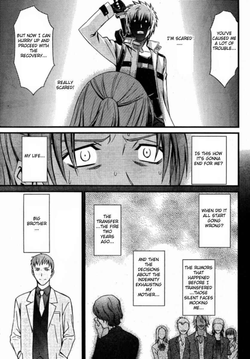 Page 21 Chapter 35 World Embryo