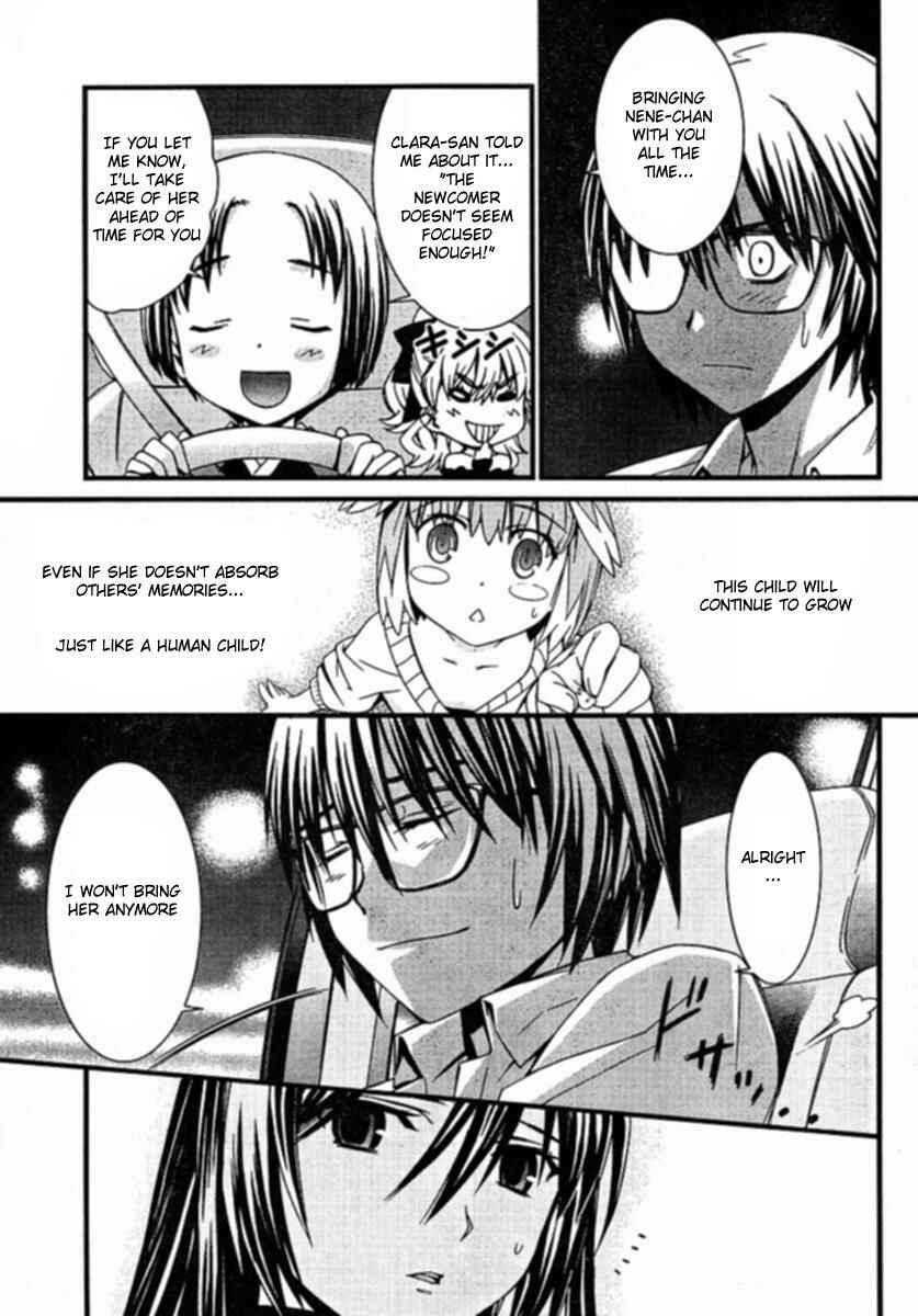 Page 7 Chapter 35 World Embryo