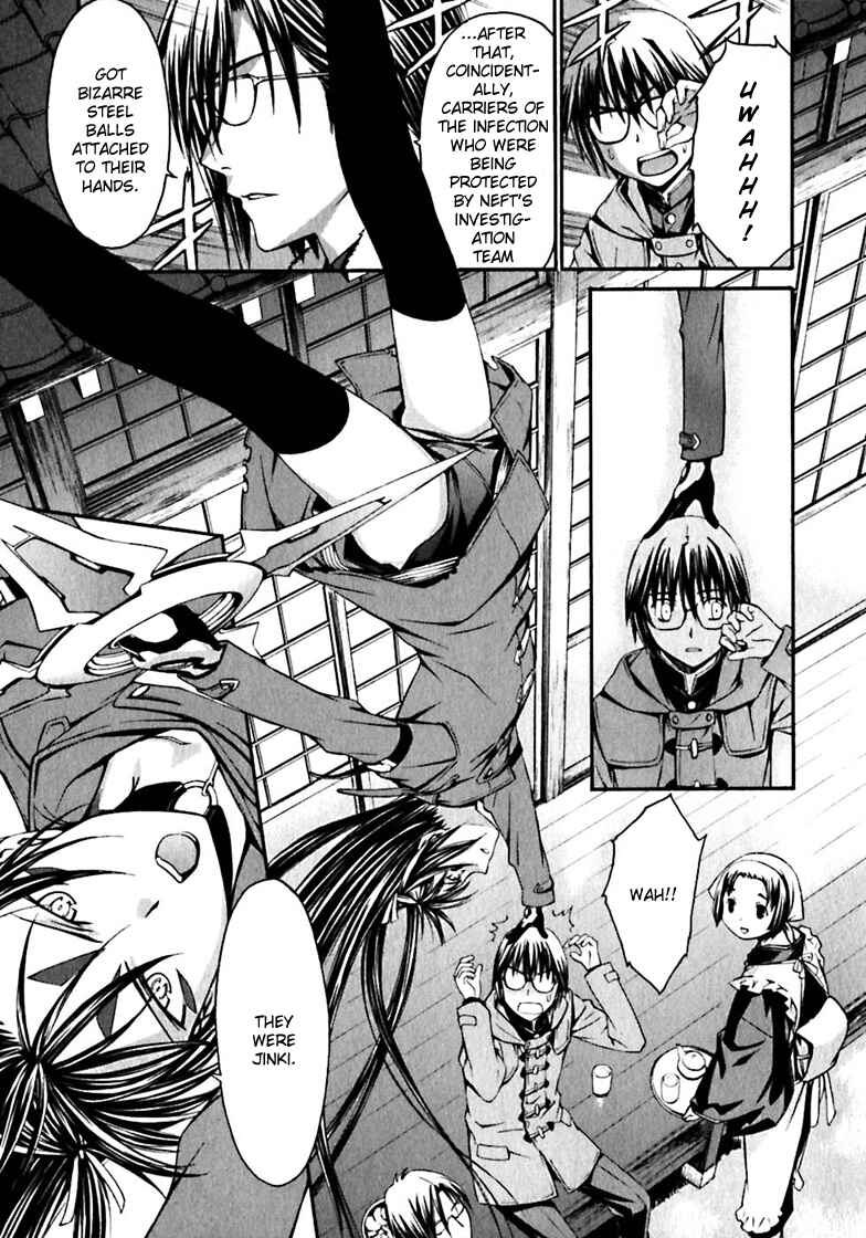Page 13 Chapter 17 World Embryo