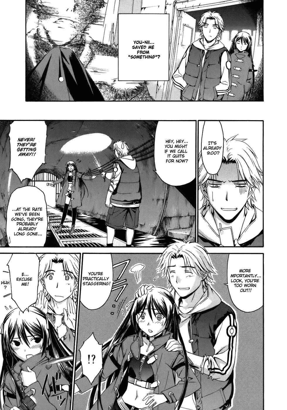 Page 11 Chapter 2 World Embryo