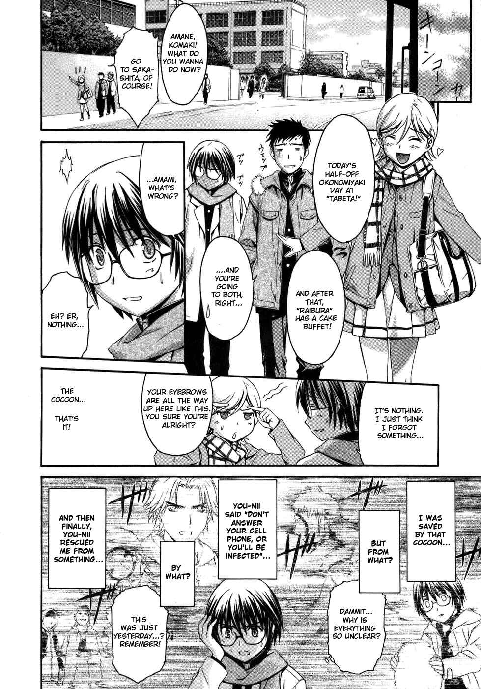 Page 14 Chapter 2 World Embryo