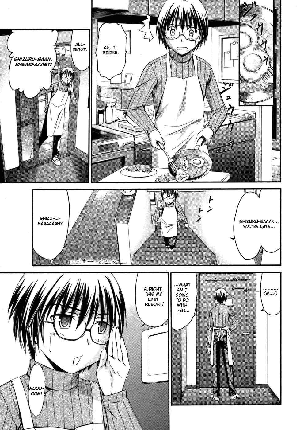 Page 5 Chapter 2 World Embryo