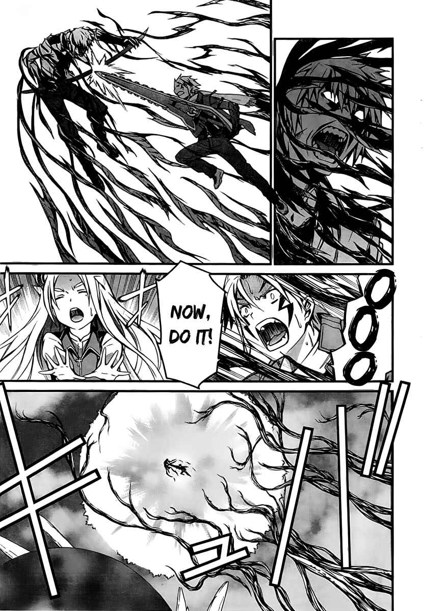 Page 31 Chapter 94 World Embryo