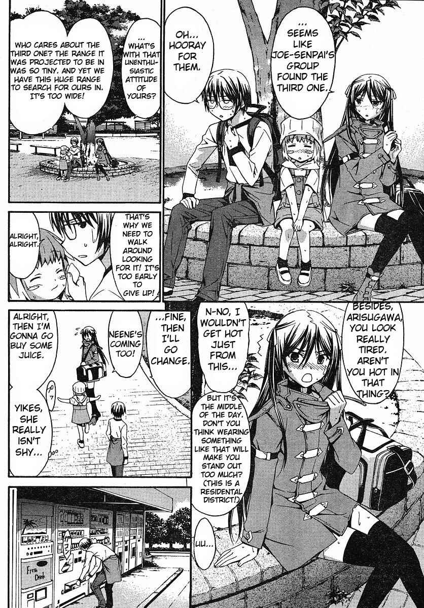 Page 10 Chapter 30 World Embryo