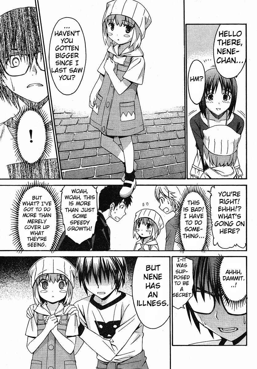 Page 15 Chapter 30 World Embryo