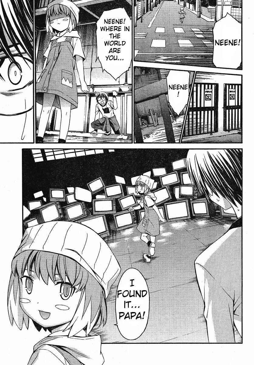 Page 19 Chapter 30 World Embryo