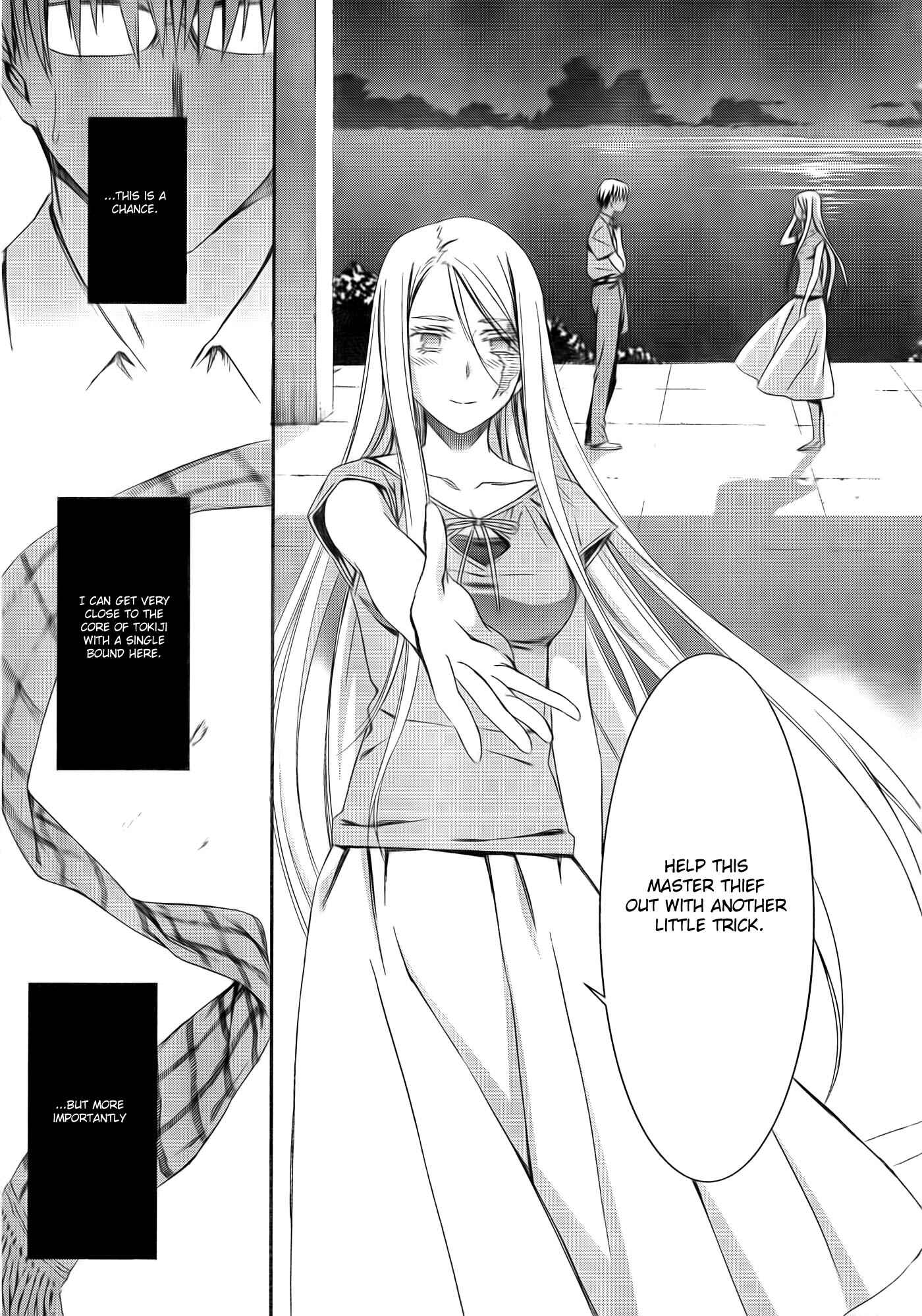 Page 30 Chapter 57 World Embryo