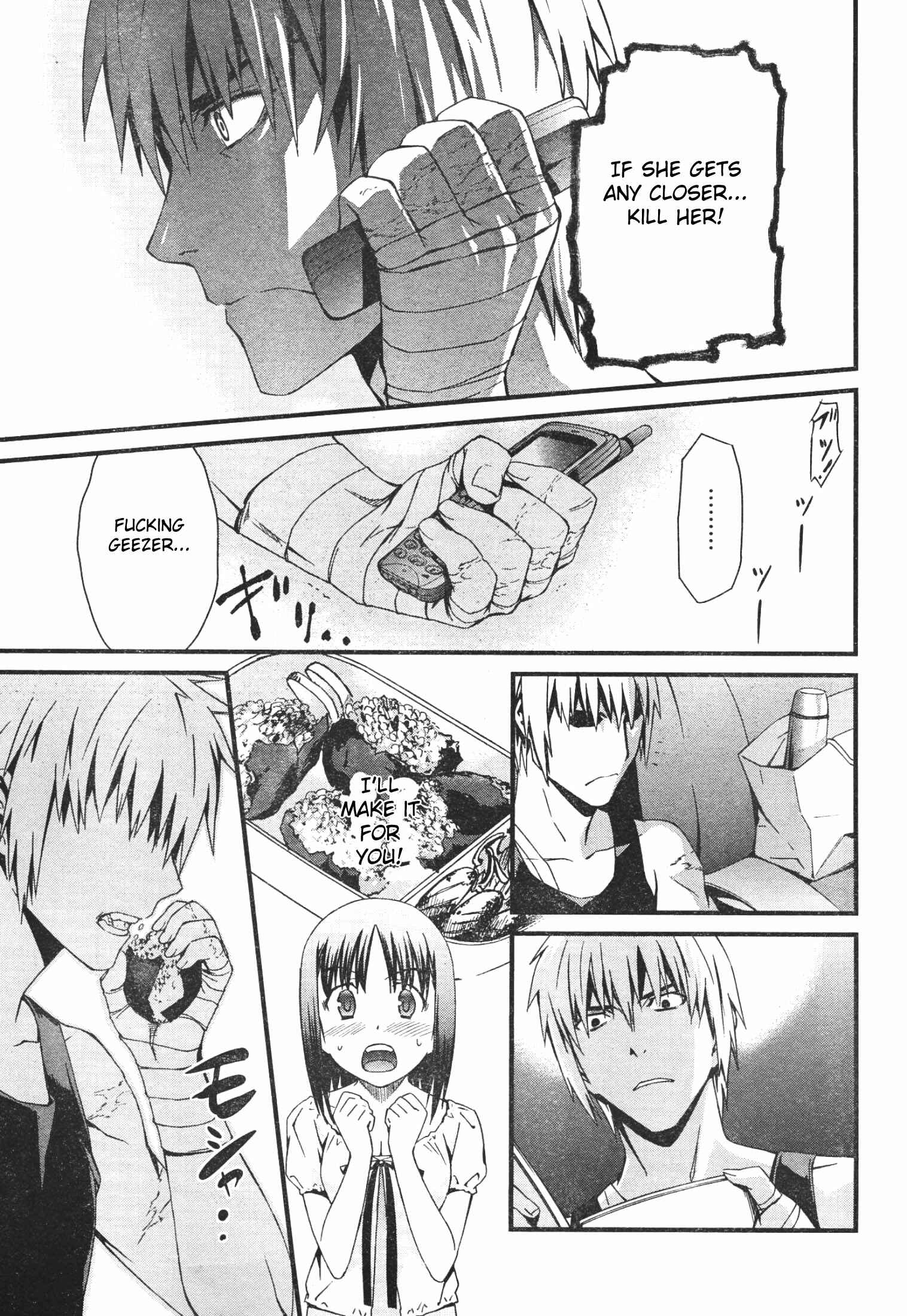 Page 20 Chapter 44 World Embryo