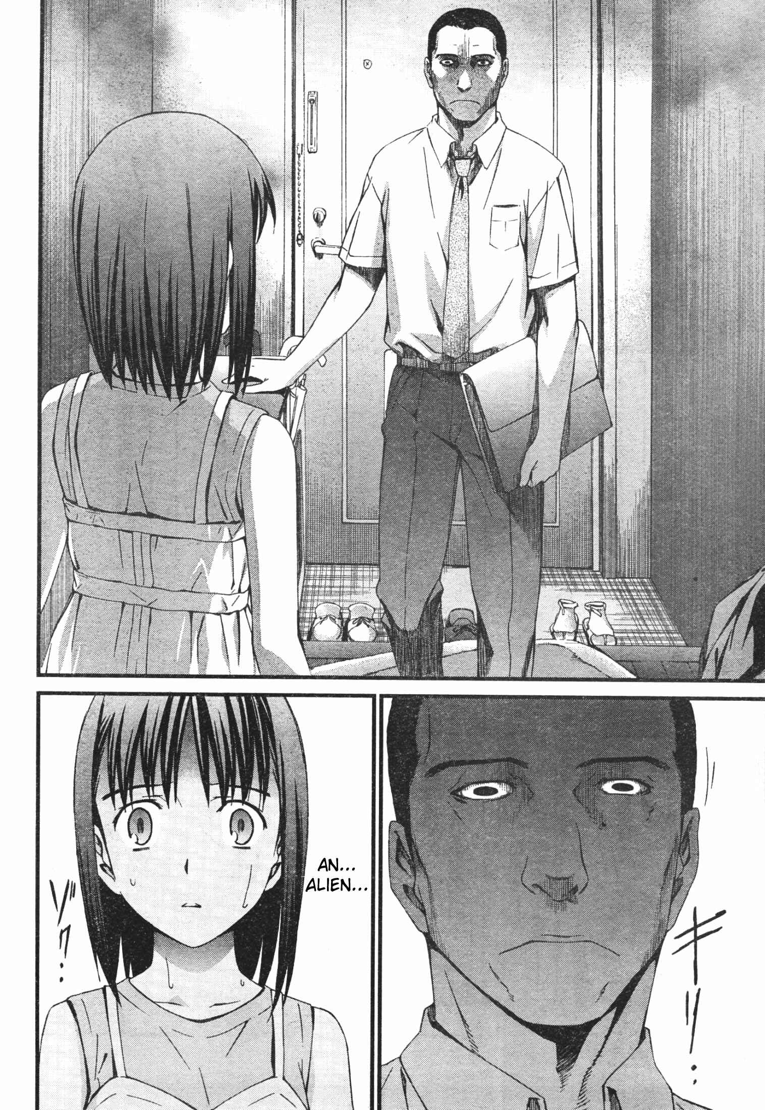 Page 25 Chapter 44 World Embryo