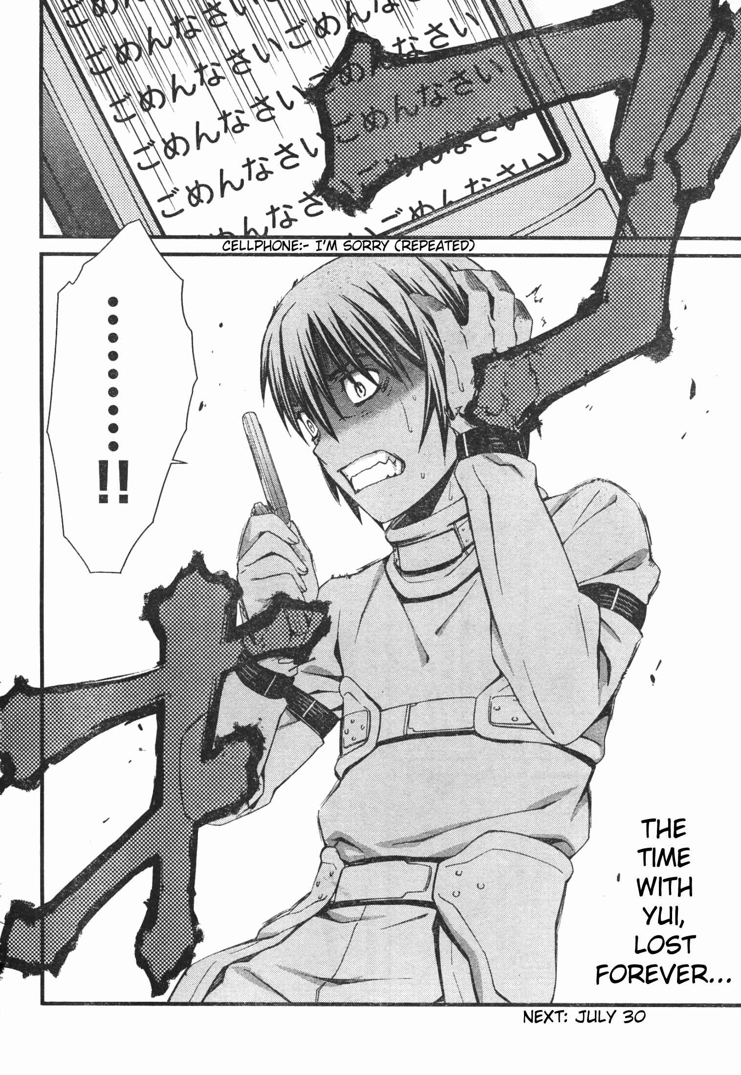 Page 31 Chapter 44 World Embryo