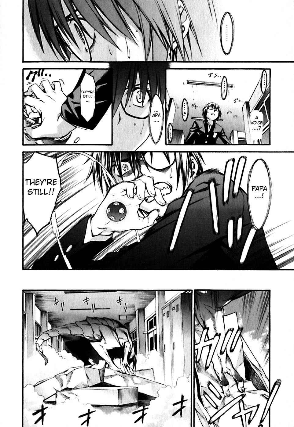 Page 13 Chapter 23 World Embryo