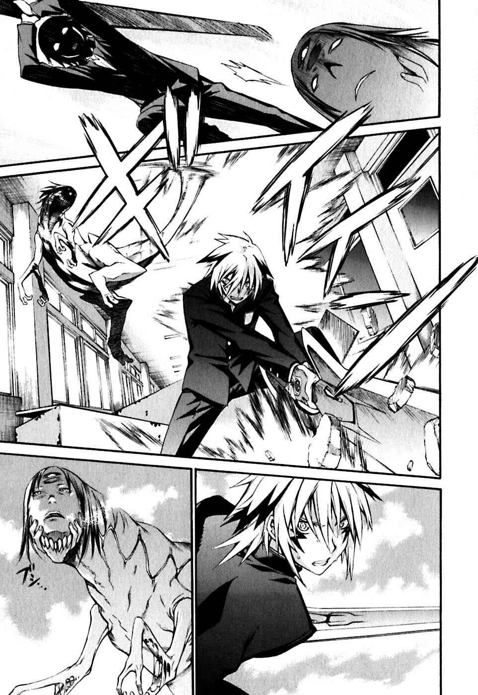 Page 14 Chapter 23 World Embryo