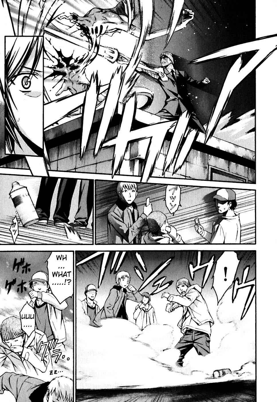Page 6 Chapter 23 World Embryo