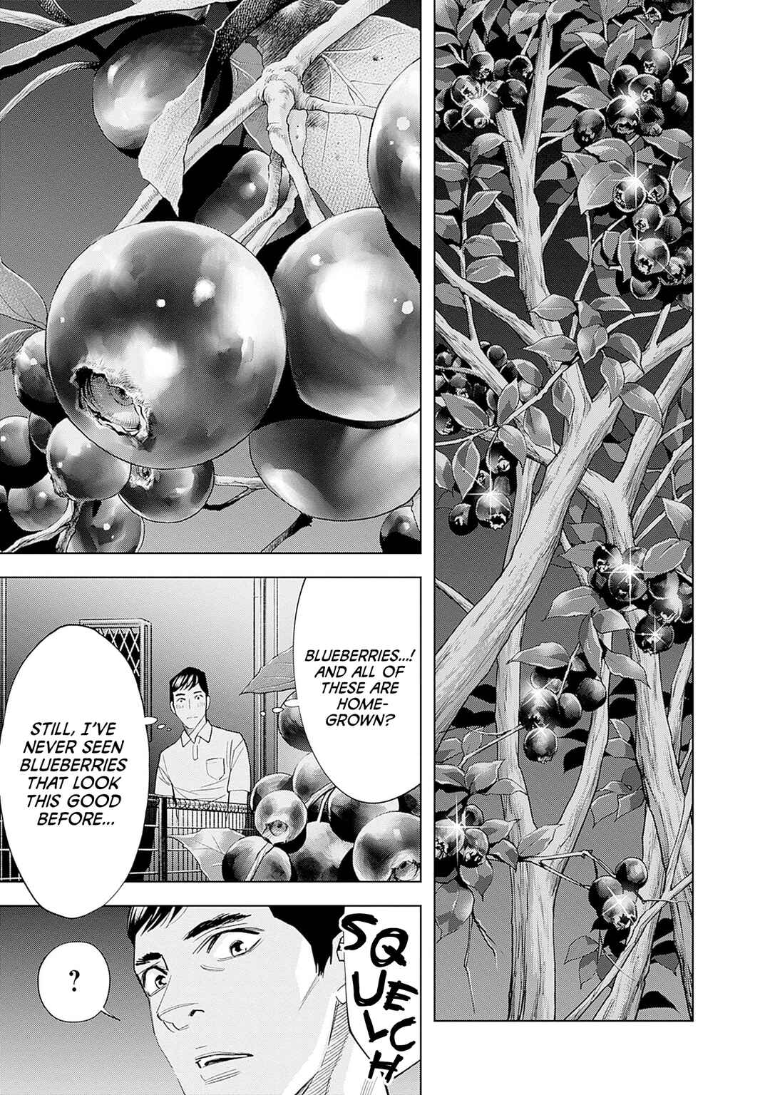 Page 22 Chapter 1 Kokoha Kazoku Gakieru Machi