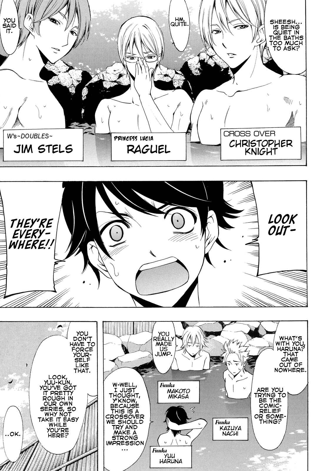 Page 10 Chapter Unknown_b53e All Star Collaboration Comic