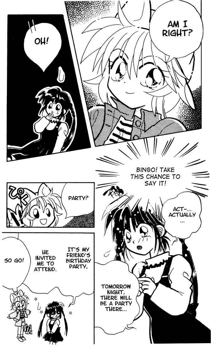 Page 24 Chapter 2 Airin Dream