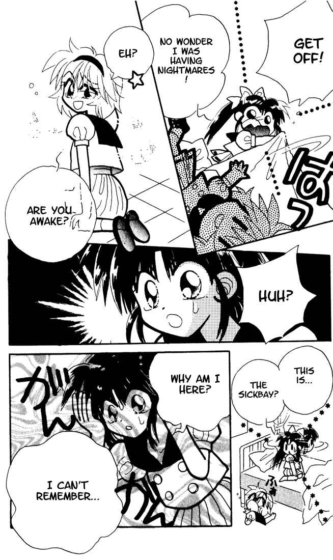 Page 10 Chapter 5 Airin Dream