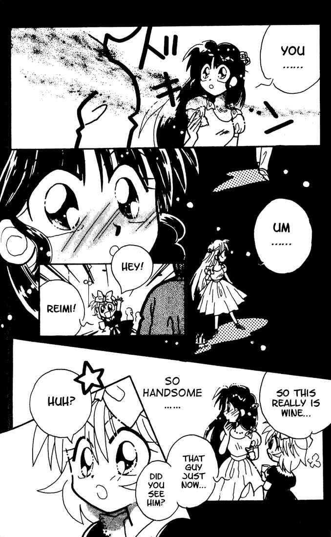Page 20 Chapter 3 Airin Dream