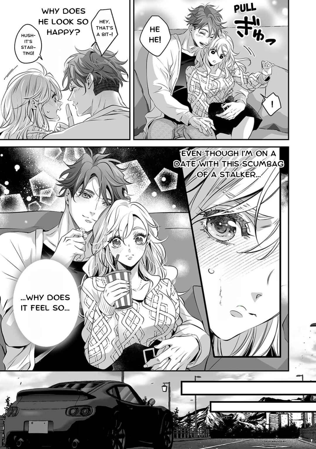 Page 22 Chapter 6 Yarashikute Kawaii Ore no Rin-chan. ~Rinjin Kouhai-kun no Iki Sugita Shuuchaku ni Hameta to Sareru~