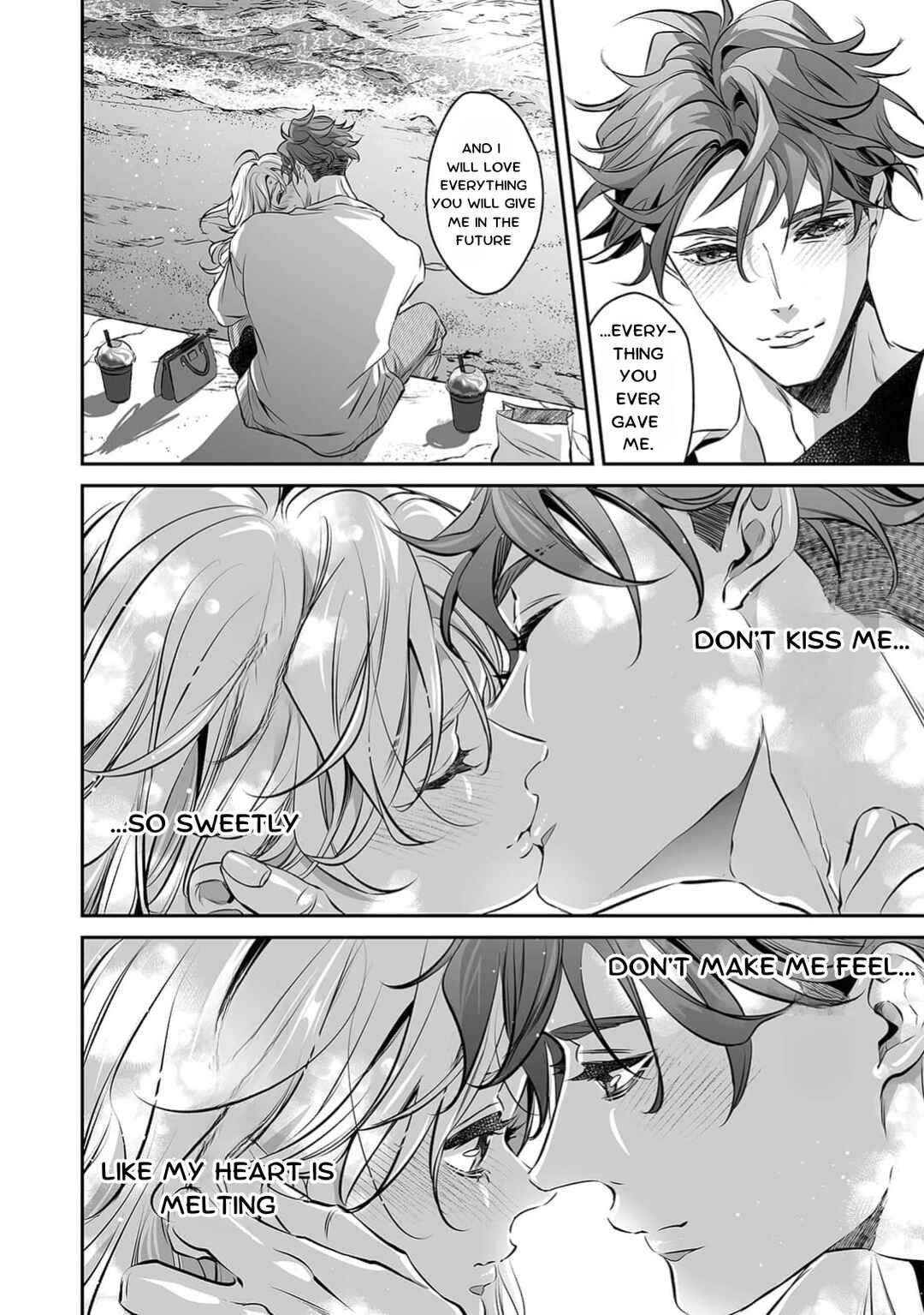 Page 29 Chapter 6 Yarashikute Kawaii Ore no Rin-chan. ~Rinjin Kouhai-kun no Iki Sugita Shuuchaku ni Hameta to Sareru~