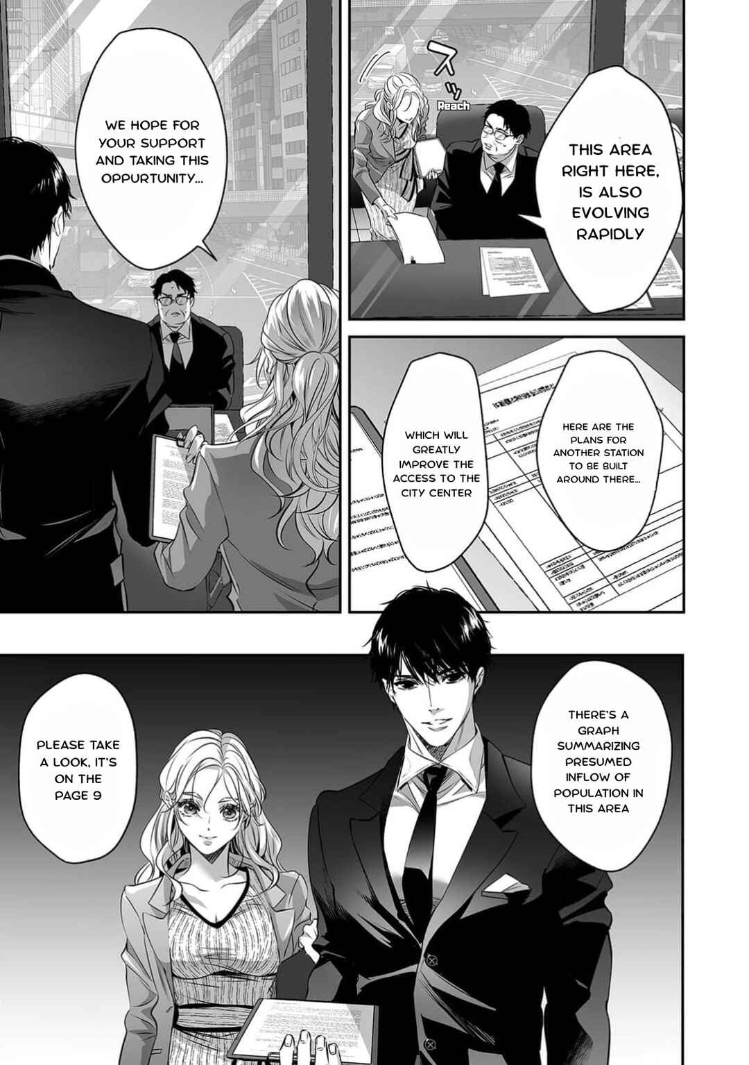 Page 16 Chapter 7 Yarashikute Kawaii Ore no Rin-chan. ~Rinjin Kouhai-kun no Iki Sugita Shuuchaku ni Hameta to Sareru~