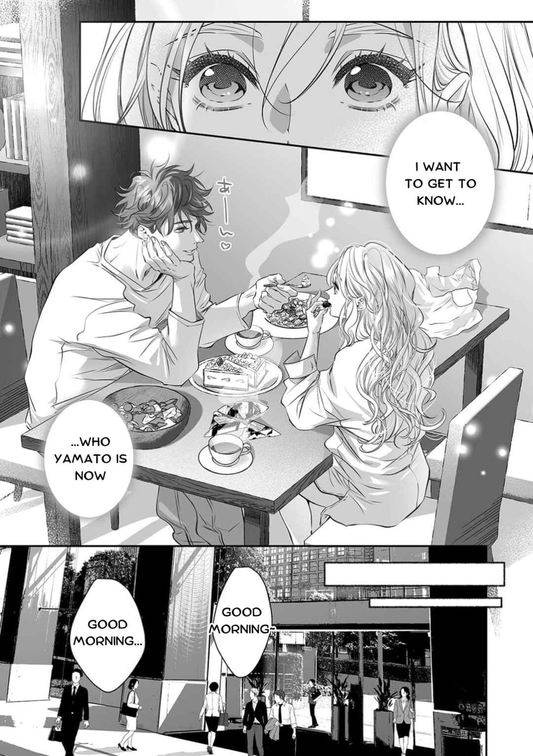 Page 21 Chapter 10 Yarashikute Kawaii Ore no Rin-chan. ~Rinjin Kouhai-kun no Iki Sugita Shuuchaku ni Hameta to Sareru~