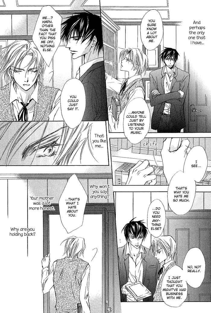 Page 8 Chapter 2 Door Of Elysion