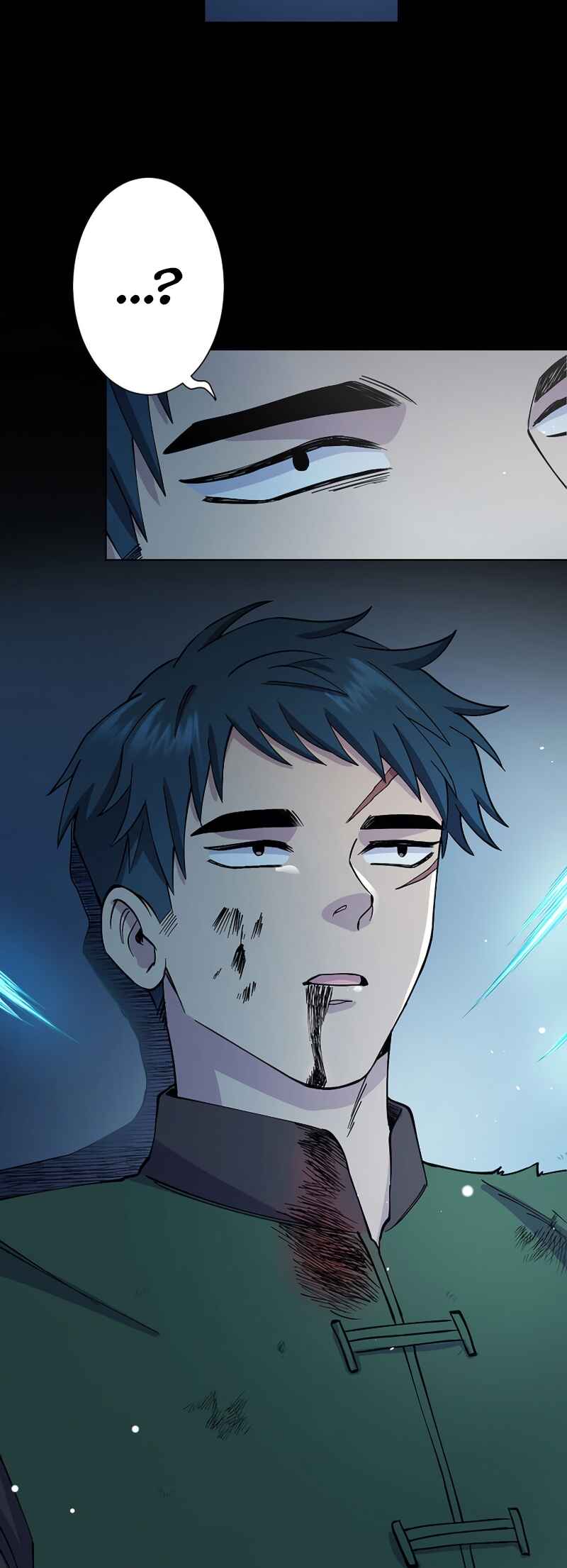 Page 12 Chapter 39 Welcome to the Wizards Bistro