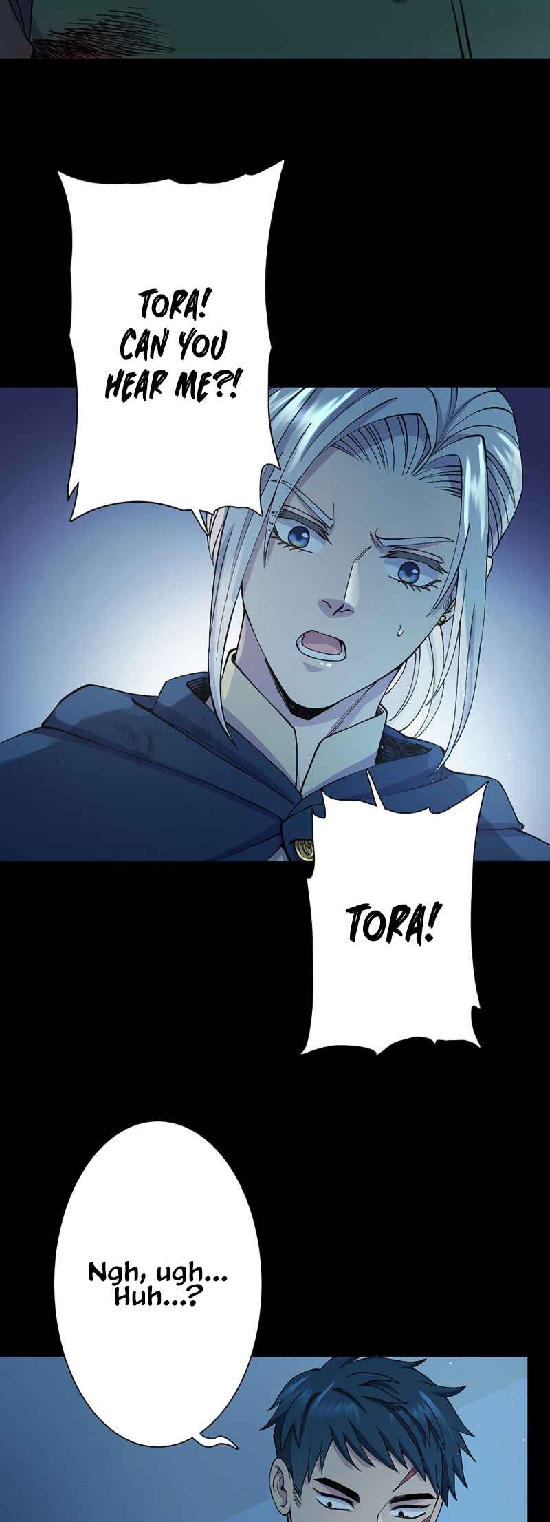 Page 13 Chapter 39 Welcome to the Wizards Bistro