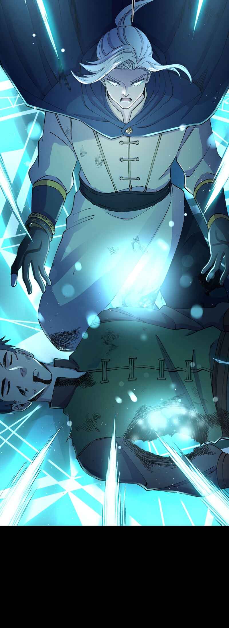 Page 9 Chapter 39 Welcome to the Wizards Bistro