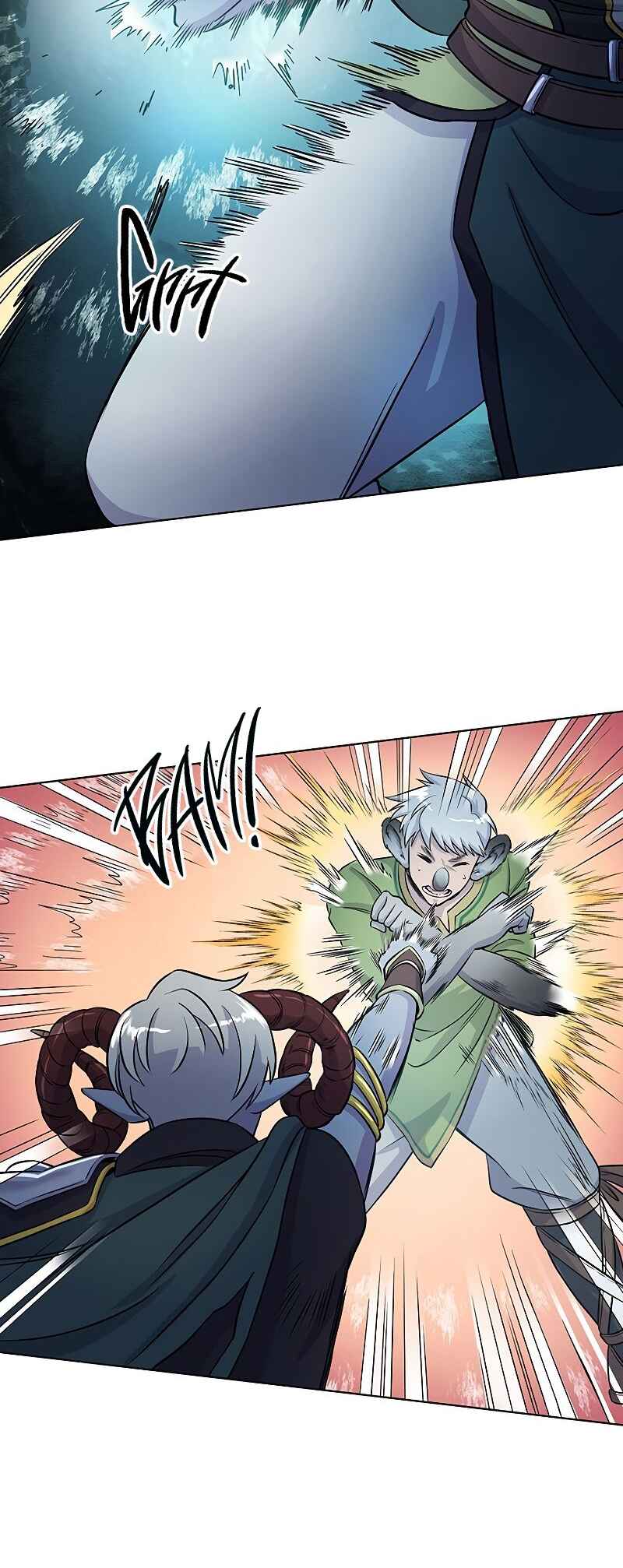Page 10 Chapter 30 Welcome to the Wizards Bistro