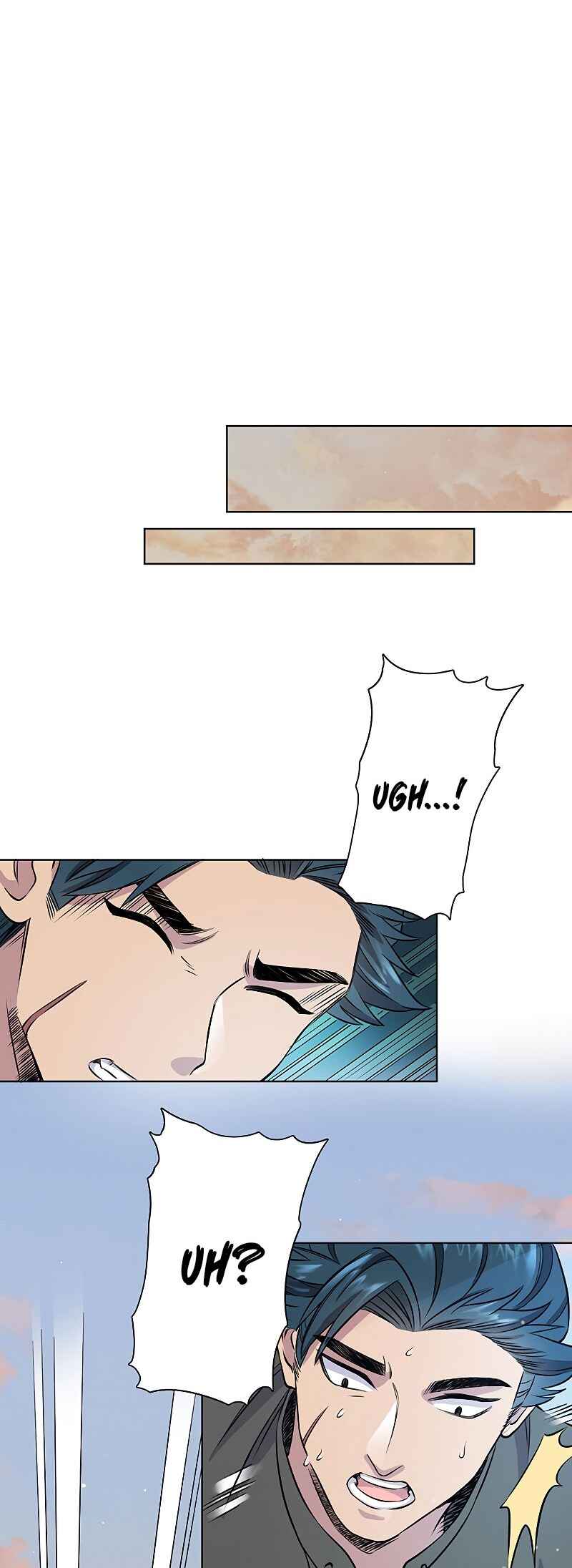 Page 38 Chapter 30 Welcome to the Wizards Bistro