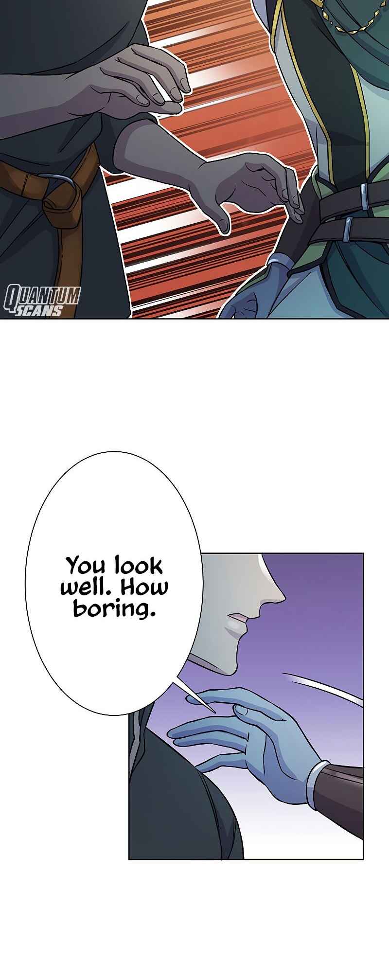 Page 6 Chapter 30 Welcome to the Wizards Bistro
