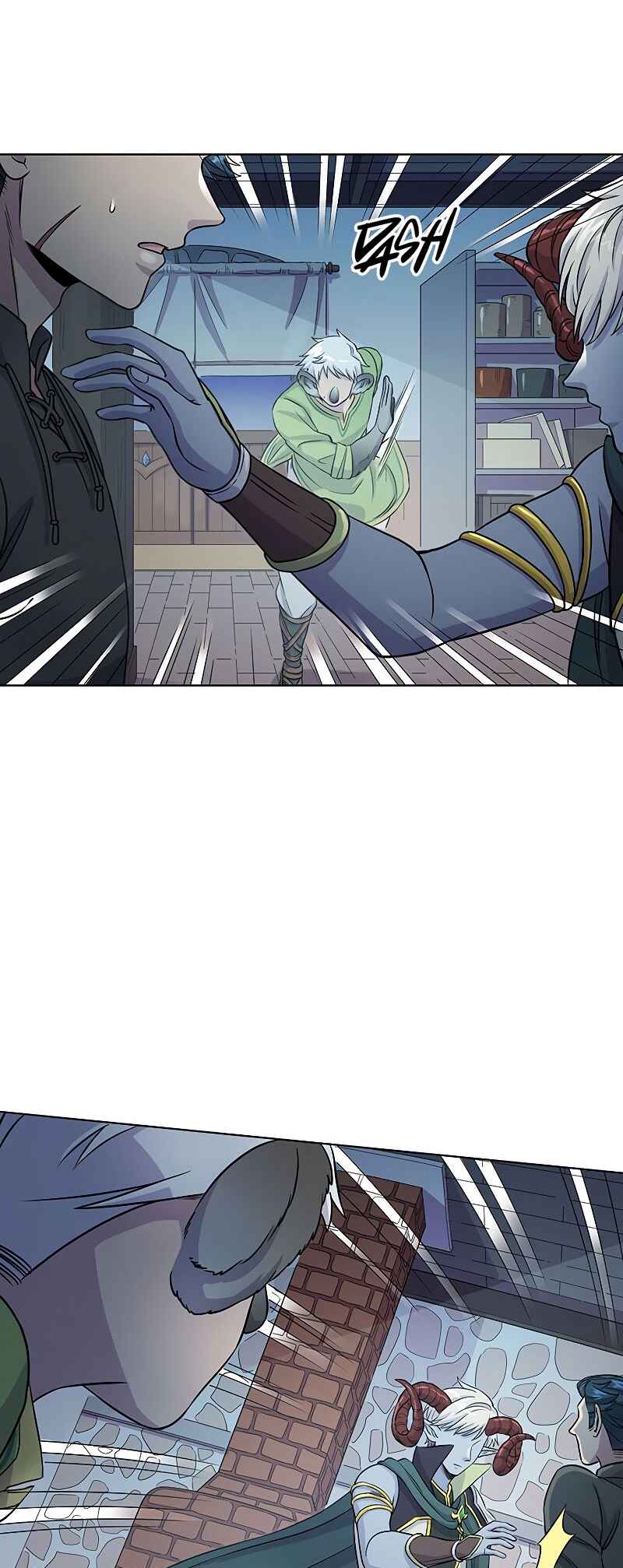 Page 7 Chapter 30 Welcome to the Wizards Bistro