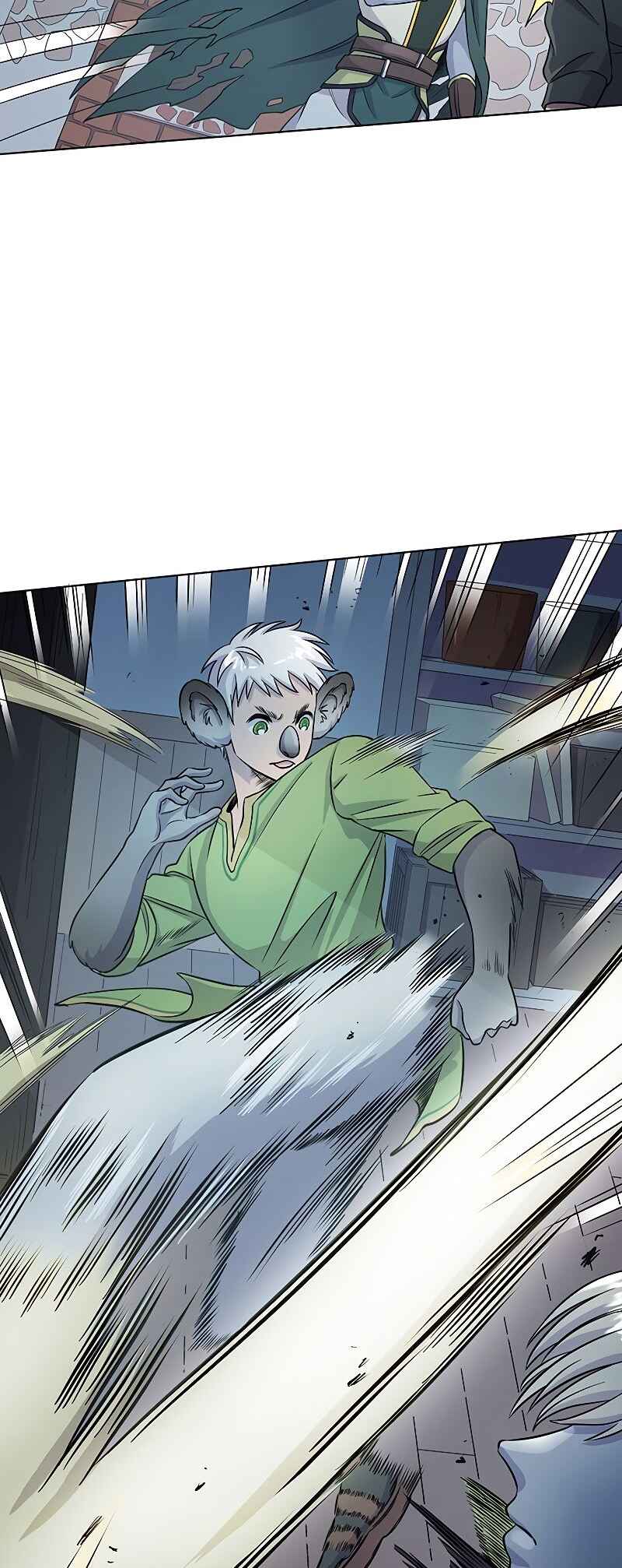 Page 8 Chapter 30 Welcome to the Wizards Bistro