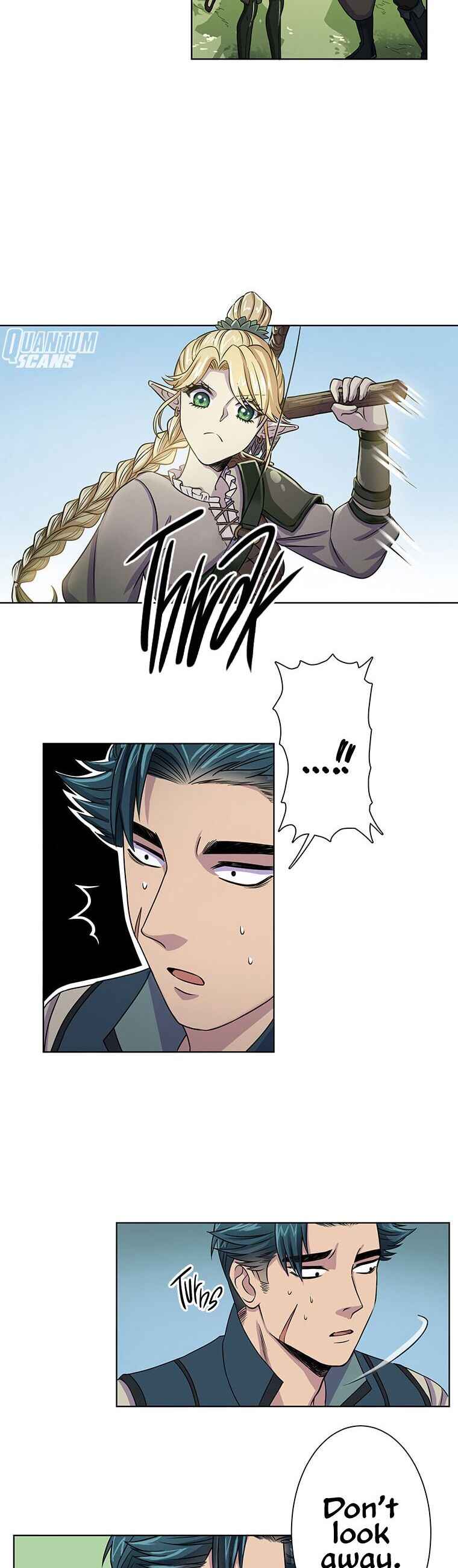 Page 23 Chapter 13 Welcome to the Wizards Bistro