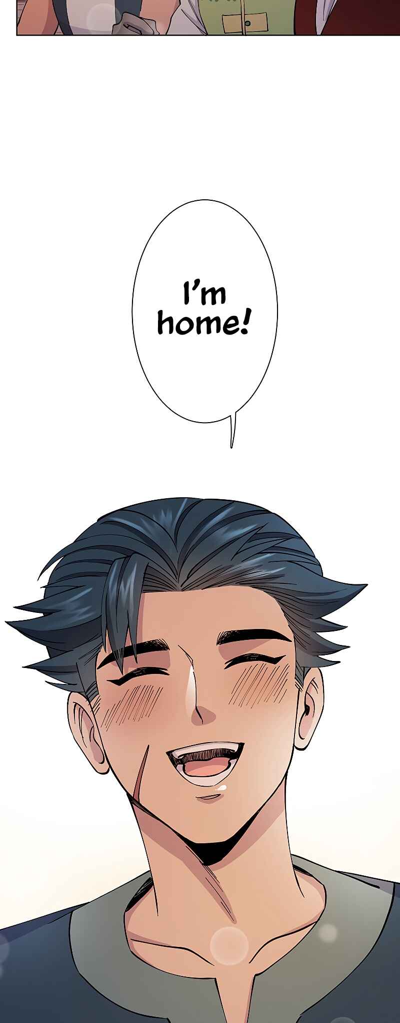 Page 43 Chapter 42 Welcome to the Wizards Bistro