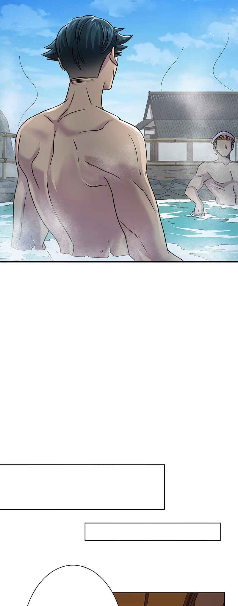 Page 40 Chapter 24 Welcome to the Wizards Bistro
