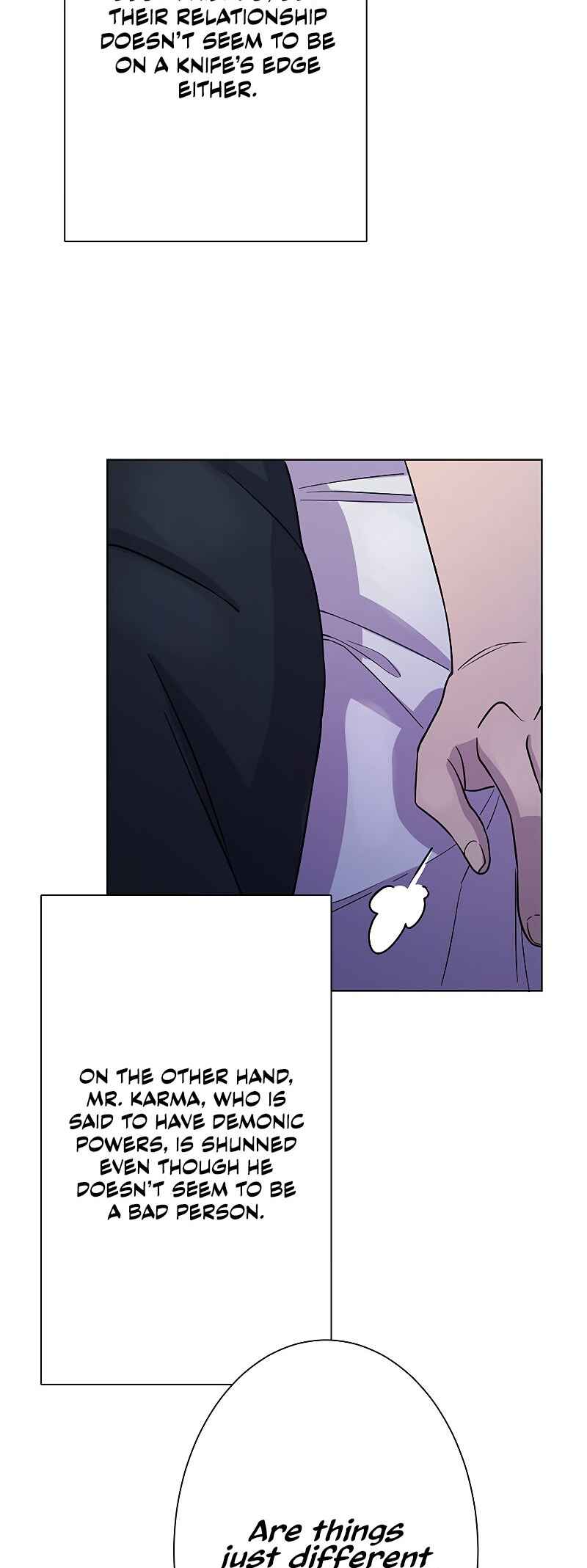 Page 49 Chapter 18 Welcome to the Wizards Bistro