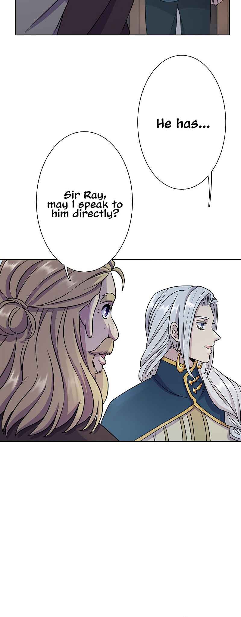 Page 54 Chapter 18 Welcome to the Wizards Bistro