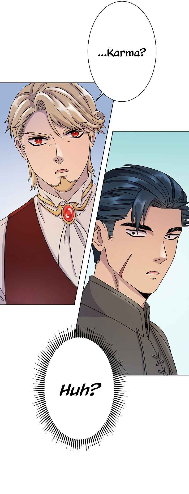 Page 8 Chapter 18 Welcome to the Wizards Bistro