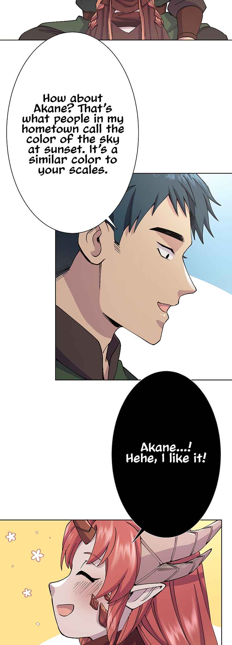 Page 15 Chapter 38 Welcome to the Wizards Bistro