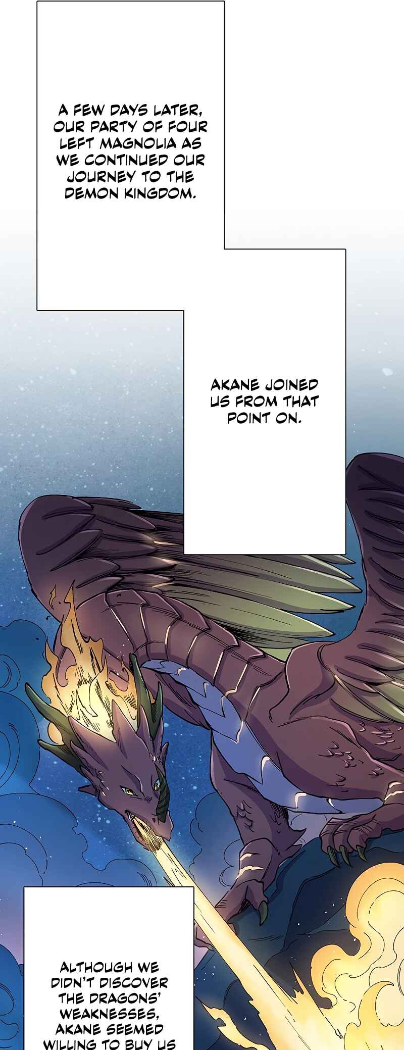 Page 18 Chapter 38 Welcome to the Wizards Bistro