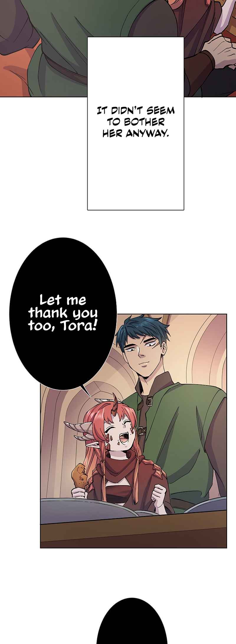 Page 6 Chapter 38 Welcome to the Wizards Bistro