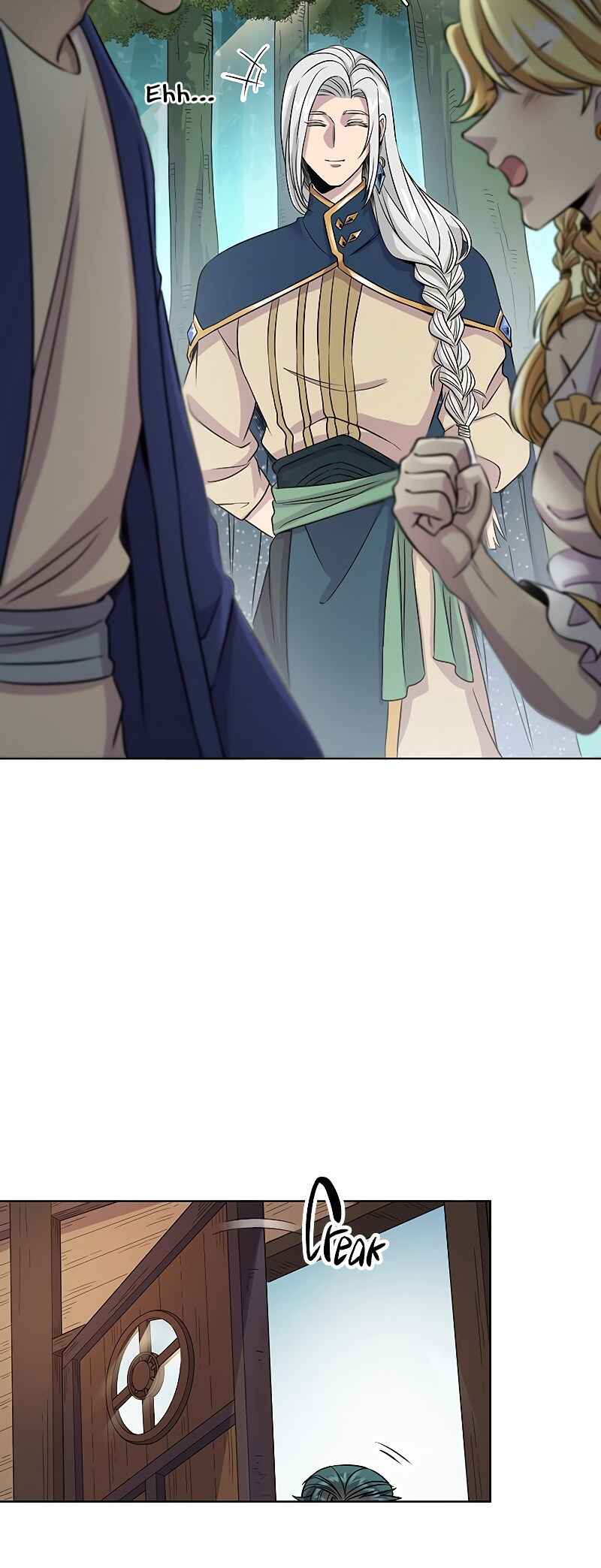 Page 28 Chapter 28 Welcome to the Wizards Bistro