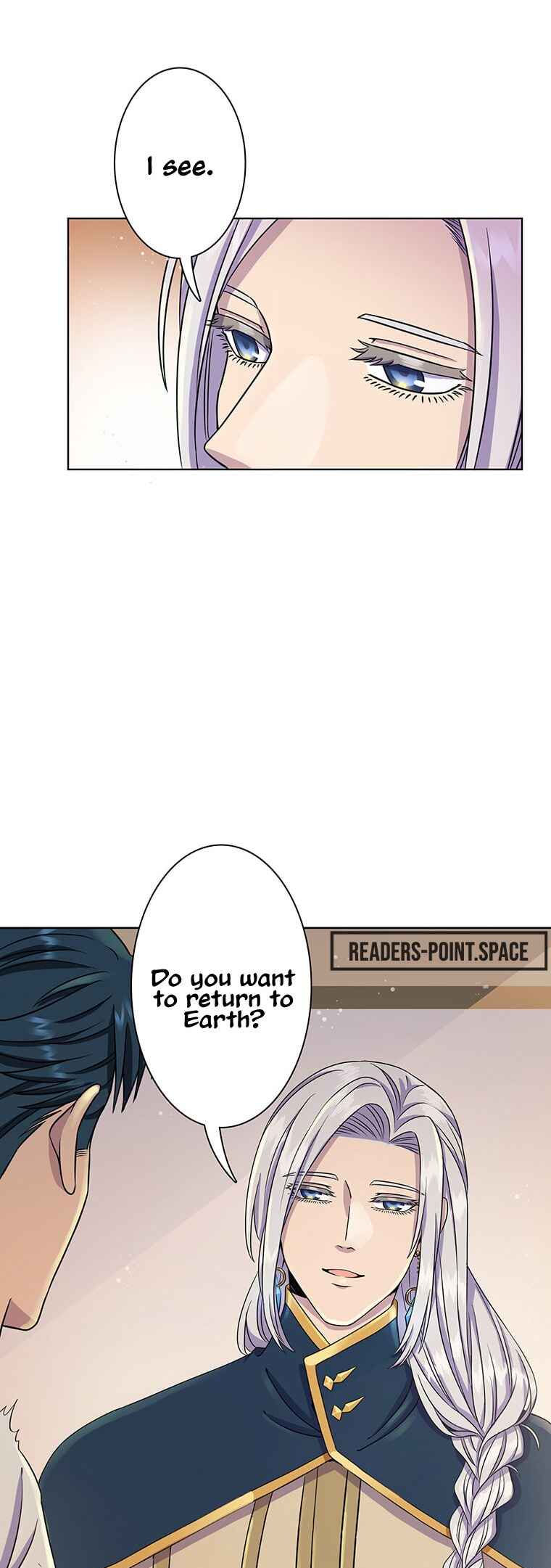 Page 19 Chapter 8 Welcome to the Wizards Bistro